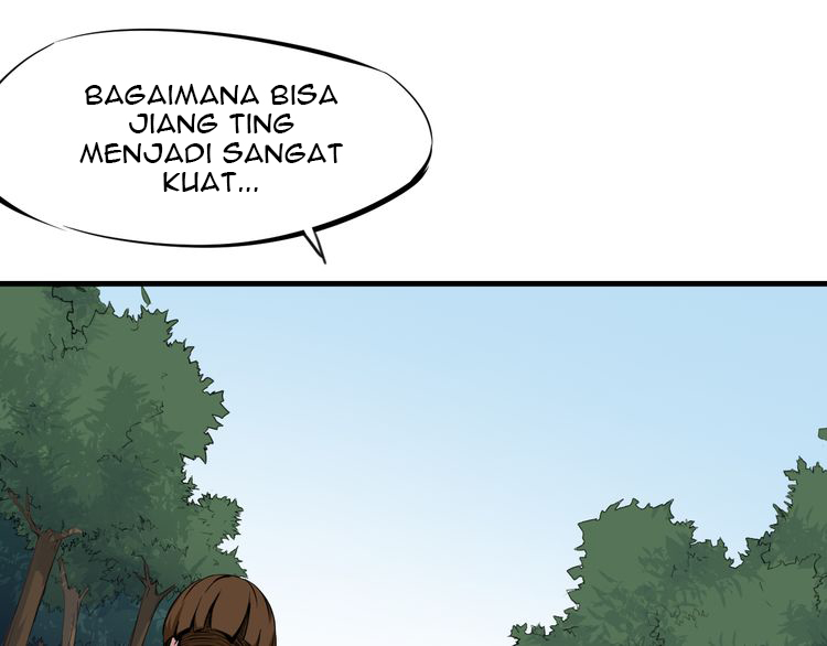 Dragon’s Blood Vessels Chapter 03 Gambar 62
